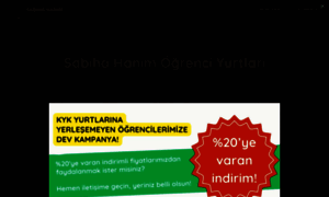 Sabihahanimyurtlari.com thumbnail