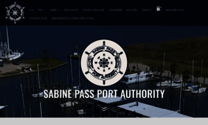 Sabinepassportauthority.com thumbnail