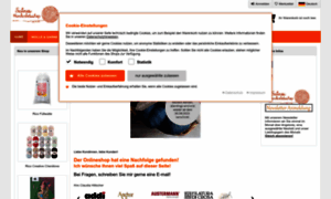 Sabines-handarbeitsshop.de thumbnail