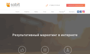 Sabit.ru thumbnail