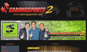 Sabongsports2.com thumbnail