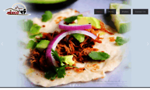 Saboramexicorestaurant.com thumbnail