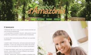 Sabordamazonia.com.br thumbnail