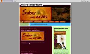 Sabordaservas.blogspot.com thumbnail