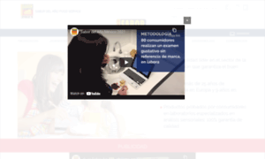 Saboresyconsumidores.com.mx thumbnail