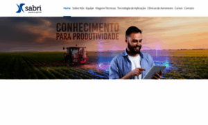 Sabri.com.br thumbnail