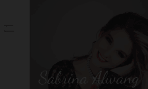 Sabrina-alwang.com thumbnail