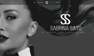 Sabrinasato.com.br thumbnail
