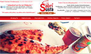 Sabriustabafrapide.com thumbnail