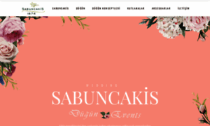 Sabuncakis.com.tr thumbnail