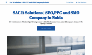 Sac-it-solutions-pvt-ltd.business.site thumbnail