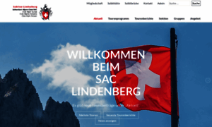 Sac-lindenberg.ch thumbnail