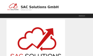 Sac-solutions.de thumbnail