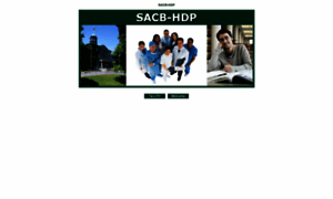 Sacb-hdp.cowangroup.ca thumbnail