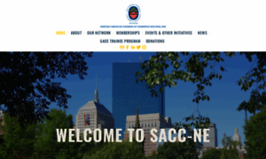 Sacc-ne.org thumbnail