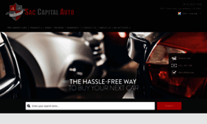 Saccapitalauto.com thumbnail