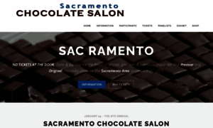 Sacchocolatesalon.com thumbnail