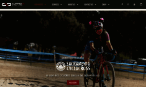 Saccyclocross.com thumbnail