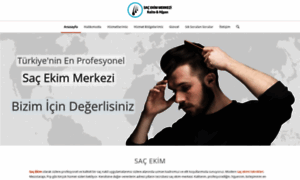 Sacekimmerkezi.org thumbnail