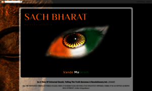 Sachbharat.org thumbnail