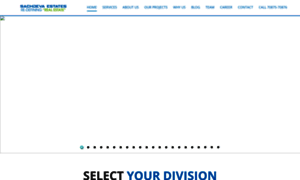 Sachdevaestates.com thumbnail