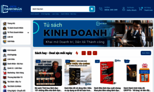 Sachdoanhnhan.com.vn thumbnail