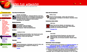 Sachen-fuer-webmaster.de thumbnail