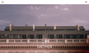 Sacher.com thumbnail