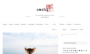 Sachi.com.br thumbnail