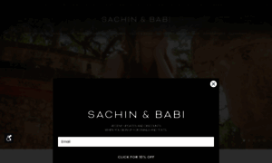 Sachinandbabi.com thumbnail