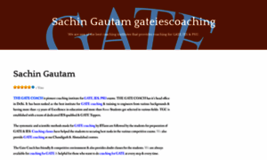 Sachingautam1.wordpress.com thumbnail