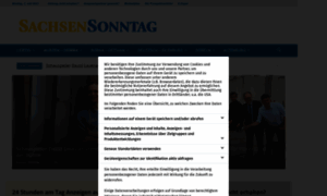Sachsen-sonntag.de thumbnail