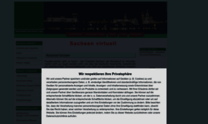 Sachsen-virtuell.de thumbnail