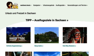 Sachsen.tours thumbnail
