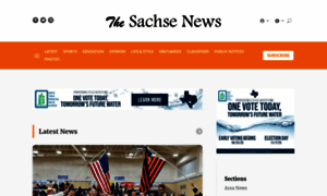 Sachsenews.com thumbnail