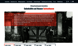 Sachsenhausen-sbg.de thumbnail