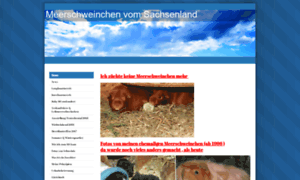 Sachsenland.beepworld.de thumbnail