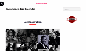 Sacjazz.org thumbnail