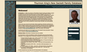 Sackett-tree.org thumbnail