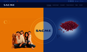 Sacme.it thumbnail