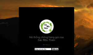 Sacmocthien.com thumbnail