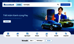 Sacombank.com.vn thumbnail