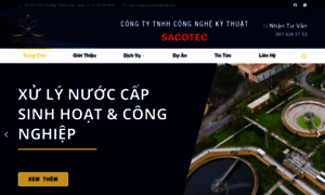 Sacotec.vn thumbnail