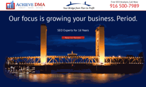 Sacramento-seo-company.com thumbnail