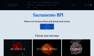 Sacramentobpi.com thumbnail