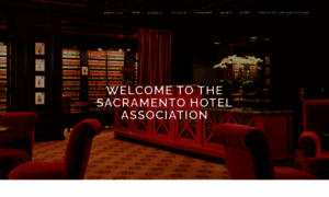 Sacramentohotelassociation.com thumbnail