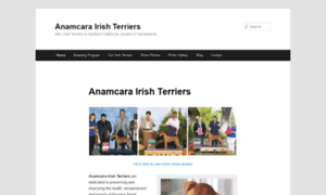 Sacramentoirishterriers.com thumbnail