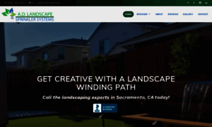 Sacramentolandscapeservice.com thumbnail