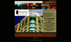 Sacramentopenthouses.com thumbnail