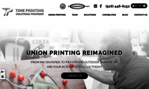 Sacramentoprintingcompany.com thumbnail